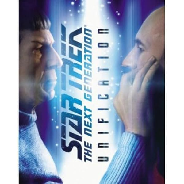 STAR TREK: THE NEXT GENERATION - THE BEST OF BOTH WORLDS Blu-ray