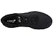 ASICS Men's GT-1000 6 Running Shoe, Black/Black/Silver, 11 4E US