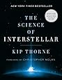 The Science of Interstellar
