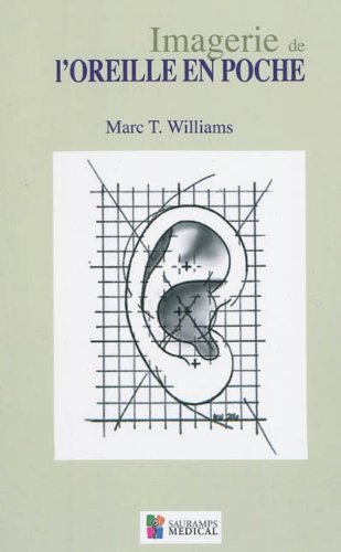 Imagerie De L'oreille En Poche