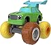 Nickelodeon Blaze & the Monster Machines Tune-Up Tires, Blaze