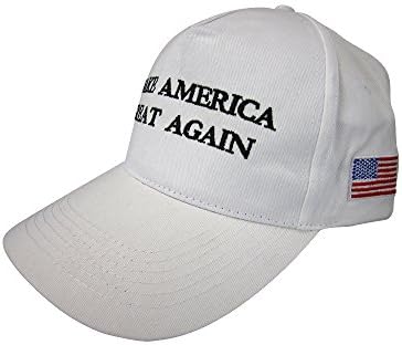 Donald Trump Cap Make America Great Again USA Baseball Hat