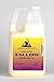 Tallow Organic Foods Grass-Fed Rendered Beef Fat Traditional Cooking Oil All Natural 100% Pure 128 oz, 7 LB, 1 gal