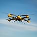 Blade Zeyrok RTF RC Quadcopter with HD Camera, Safe Technology, DSMX Transmitter, Battery & Charger (Green)