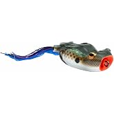 Snag Proof Smash Mounth Popping Frog