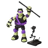 Teenage Mutant Ninja Turtles Stealth Tech Donatello Action Figure