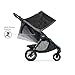 Britax B-Free Stroller, Pewter [Discontinued]