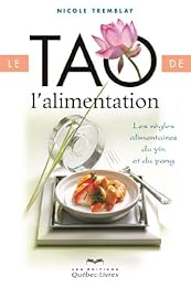 Le  tao de l'alimentation