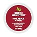 Green Mountain Hot Apple Cider single serve capsules for Keurig K-Cup pod brewers, 24 Count primary