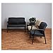 Alera Alera Reception Lounge WL Series Guest Chair, 24.21