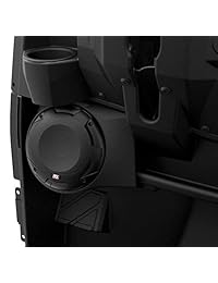 MTX RNGRPOD65 Polaris RANGER Par de altavoces para todo clima para montaje en tablero (2)