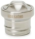 Kleen Kanteen All-Stainless Steel Loop Cap