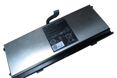 ZWXJ New Laptop Bat Battery(8-cell 64Wh 14.8V) for PC Dell XPS 15z L511Z OHTR7 NMV5C 0NMV5C 201106