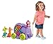 Mega Bloks Building Basics Elephant Parade