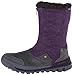 Merrell Women's Silversun Zip Waterproof Winter Boot