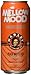 Marleys Mellow Mood Black Tea Peach Raspberry - 15fl.oz (Pack of 12)