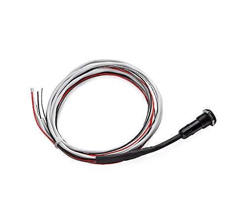 Headset install connector kit