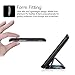 Fintie SlimShell Case for Fire 7 2015 - Ultra Slim Lightweight Standing Cover for Amazon Fire 7 Tablet (will only fit Fire 7