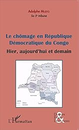 Le  chômage en République démocratique du Congo