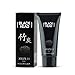 lackhead Mask,LuckyFine Remover Deep Cleansing Purifying Peel-off Mask Black Mud Face Mask