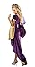 Dreamgirl Women's Queen Of Thrones Costume