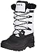 Kamik Women's Shellback Insulated Winter Boot,White,