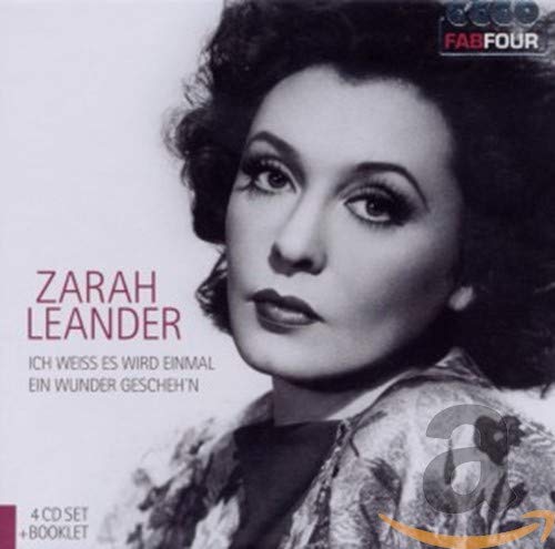 Ich Weiß Es Wird Einmal Ein Wunder Geschehen ES Wird Einmal EIN Wunder Geschehen: Weib, Leander: Amazon.fr: Musique