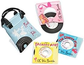 our generation retro records