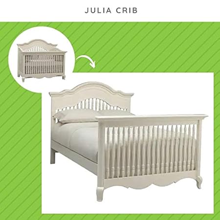 suite bebe julia conversion kit