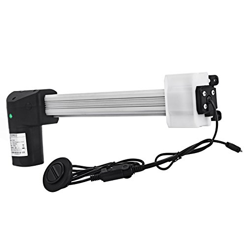 Mophorn APA88 Electric Recliner Motor Replacement Kit DC Motor 21