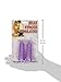 Pipedream Jelly Finger Stimulators, Purple