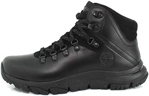 men's garrison field mid waterproof hiking boots