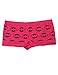 Batgirl AOP Women's Hot Pants