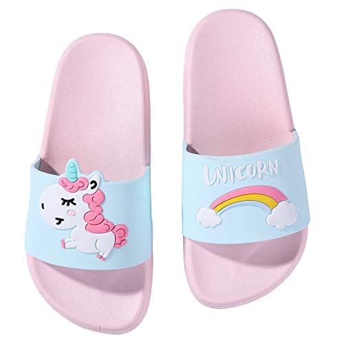 outdoor slippers for kids
