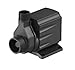 Atlantic Water Gardens MD1000 Energy Efficient Water Feature and Fountain Pump, 1000 GPH
