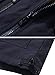 Gihuo Men's Lightweight Quick Dry Outdoor Multi Pockets Fishing Vest