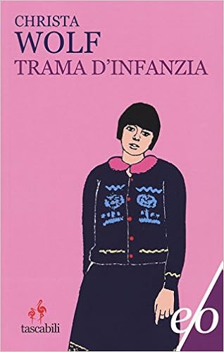 Christa Wolf - Trama d'infanzia (1992)