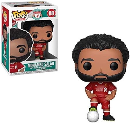 mohamed salah toy