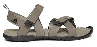 adidas men's alsek 2017 m sandals