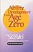 Ability Development from Age Zero (Suzuki Method International S) by 