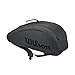WILSON Federer Team Collection Fed Team, Black