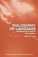 Philosophy of Language: A Contemporary Introduction, 2nd Edition