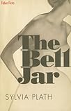 The Bell Jar cover