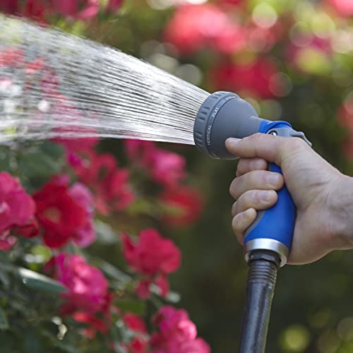 VIKING Heavy Duty High Pressure Hose Nozzle with Adjustable Spray