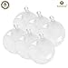 SunGrow Air Plant Glass Orbs