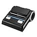 Meihengtong Bluetooth Receipt Printers Wireless Thermal Printer 80mm Compatible with Android/iOS/Windows System ESC/POS Print Commands Set for Office and Small Business (Receipt Printer)thumb 3