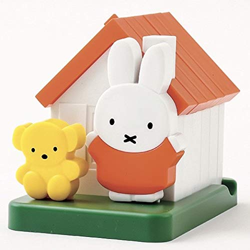 miffy おうち型キッチンツールBOOK ブランドムック本付録 雑誌付録