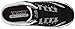 Skechers Women's D'Lites-Spark Interest Sneaker, Black/Multi, 8 M US