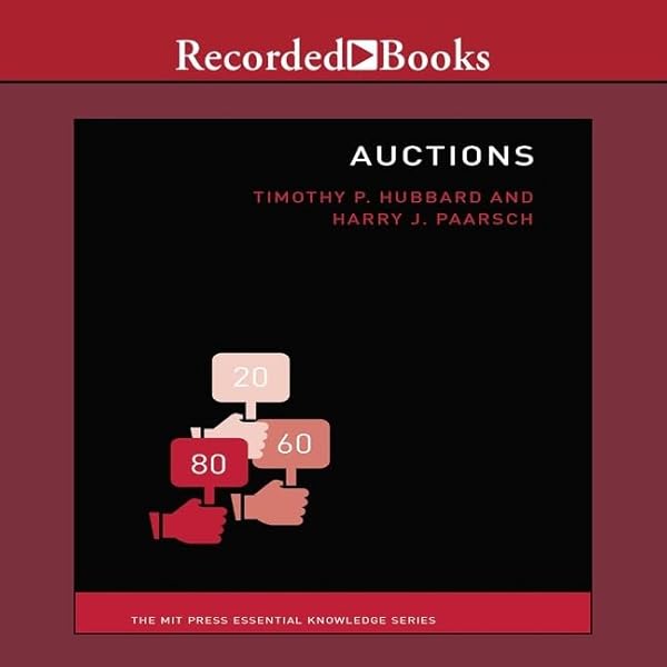 Market Design: Auctions and Matching (Mit Press): Haeringer