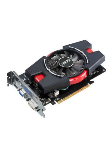 ASUS GeForce GT 440 (Fermi) 1GB 128-bit GDDR5 PCI Express 2.0 x16 HDCP Ready Video Card, ENGT440/DI/1GD5